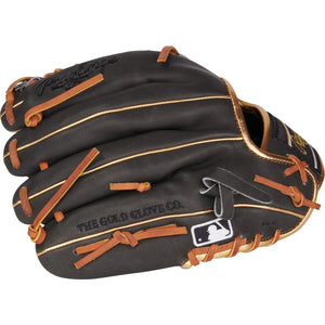 Rawlings 11.75" Heart of the Hide Infield Glove (PROR205-4DS) (2025) - Sports Excellence