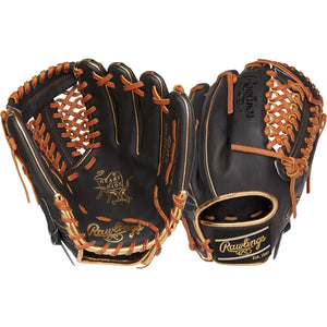 Rawlings 11.75" Heart of the Hide Infield Glove (PROR205-4DS) (2025) - Sports Excellence
