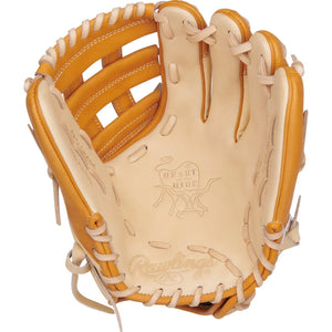 Rawlings Heart of the Hide 11.75" Speed Shell Infield Glove (2025) - Sports Excellence