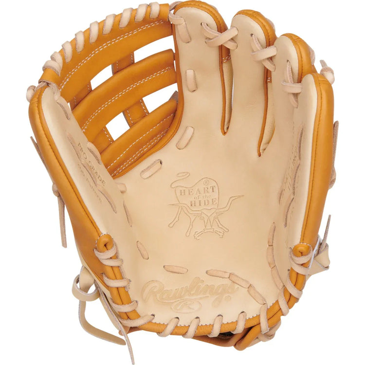 Rawlings Heart of the Hide 11.75" Speed Shell Infield Glove (2025) - Sports Excellence