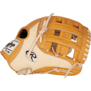 Rawlings Heart of the Hide 11.75" Speed Shell Infield Glove (2025) - Sports Excellence