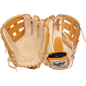 Rawlings Heart of the Hide 11.75" Speed Shell Infield Glove (2025) - Sports Excellence