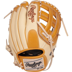 Rawlings Heart of the Hide 11.75" Speed Shell Infield Glove (2025) - Sports Excellence