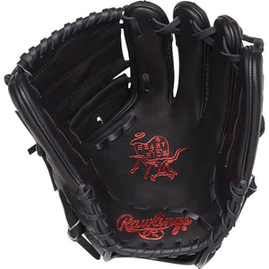 Rawlings 11.75" Heart of the Hide Infield Glove (PROR205-9BCFS) (2025) - Sports Excellence