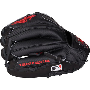 Rawlings 11.75" Heart of the Hide Infield Glove (PROR205-9BCFS) (2025) - Sports Excellence