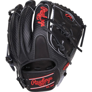Rawlings 11.75" Heart of the Hide Infield Glove (PROR205-9BCFS) (2025) - Sports Excellence