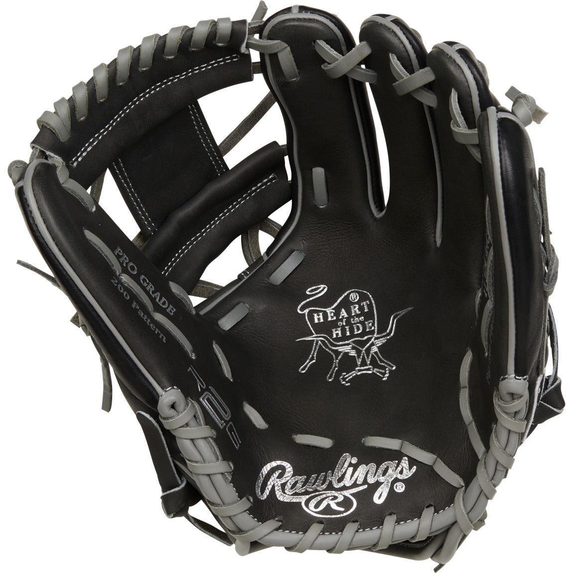Rawlings Heart of the Hide 11.75" Baseball Glove (2024) - Sports Excellence