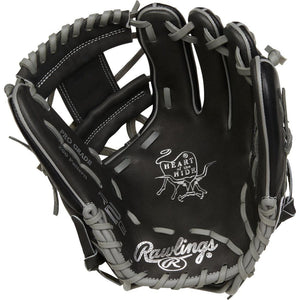 Rawlings Heart of the Hide 11.75" Baseball Glove (2024) - Sports Excellence
