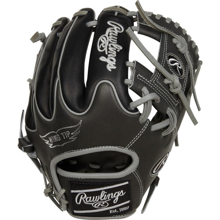 Rawlings Heart of the Hide 11.75" Baseball Glove (2024) - Sports Excellence