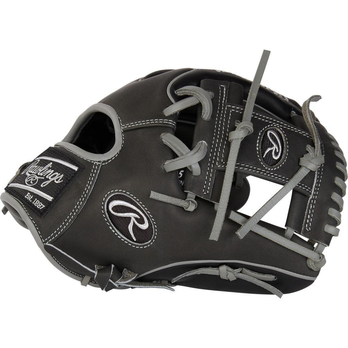 Rawlings Heart of the Hide 11.75" Baseball Glove (2024) - Sports Excellence