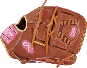 Rawlings Heart of the Hide Color Sync 11.75" Infield Glove (2025) - Sports Excellence