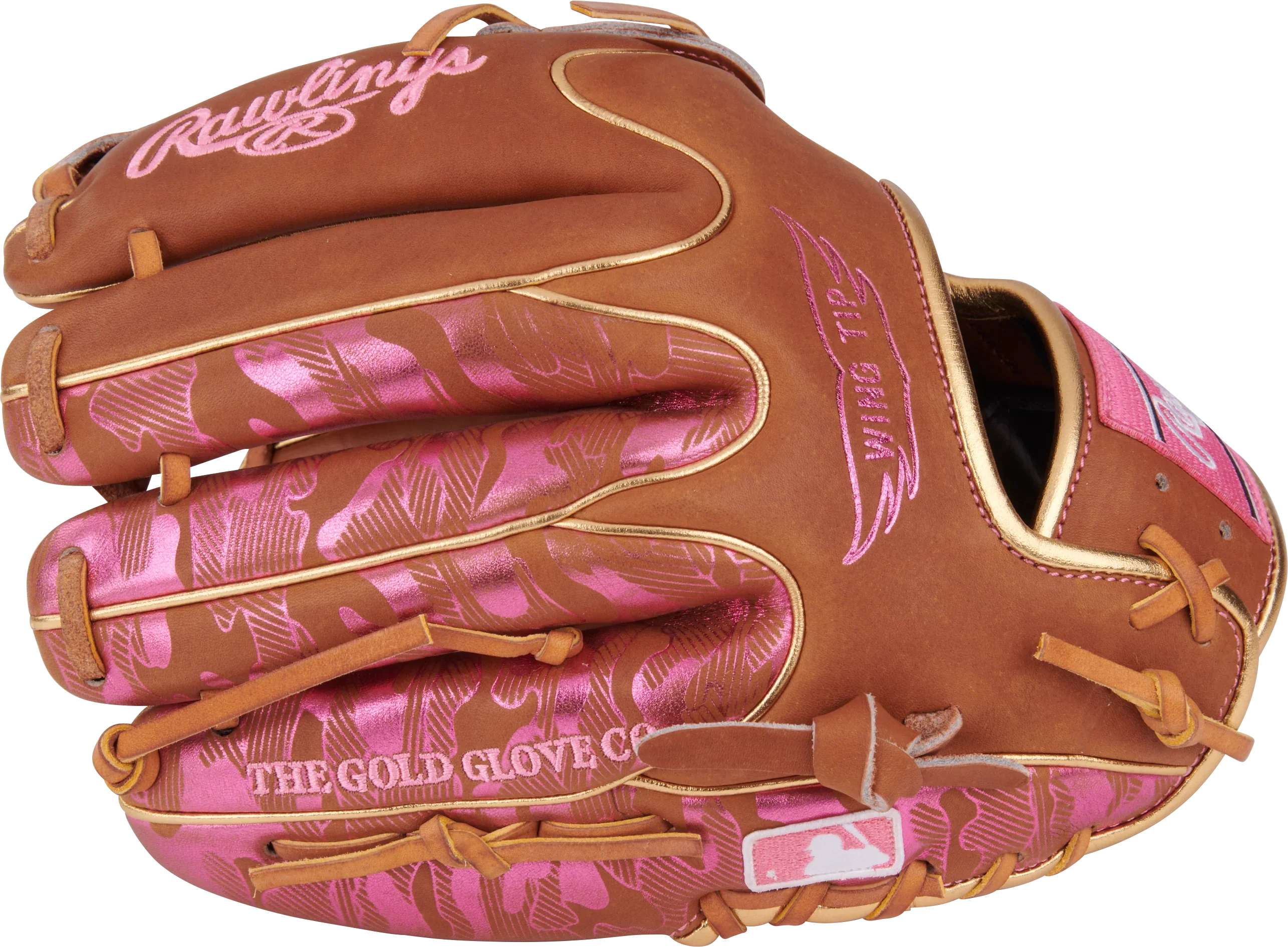 Rawlings Heart of the Hide Color Sync 11.75" Infield Glove (2025) - Sports Excellence