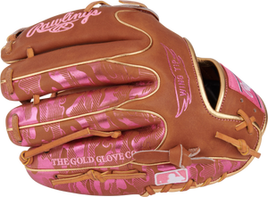 Rawlings Heart of the Hide Color Sync 11.75" Infield Glove (2025) - Sports Excellence