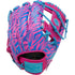 Rawlings Heart of the Hide Spring Break 12" fastpitch Glove (2026)