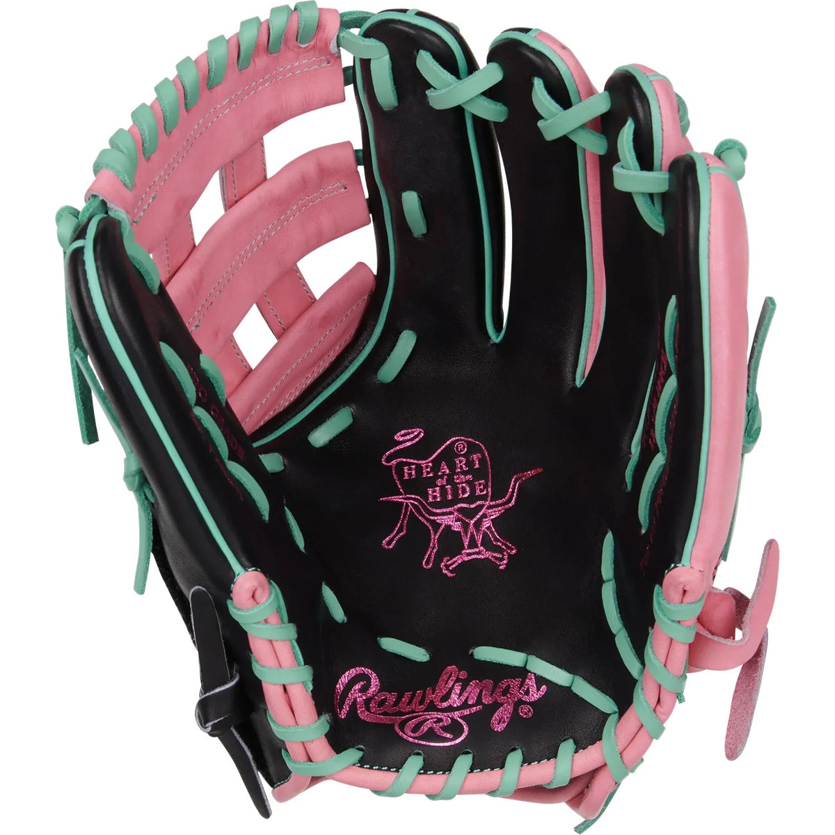 Rawlings Heart of the Hide Color Sync 12.25" Utility Glove (2025)