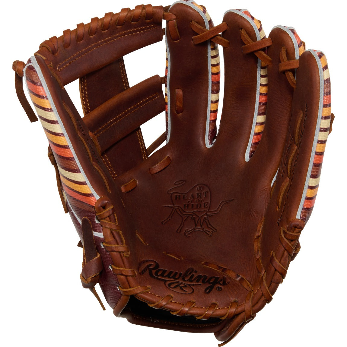 Rawlings Gold Glove Club Heart of the Hide 11.75" Baseball Glove (December 2025)