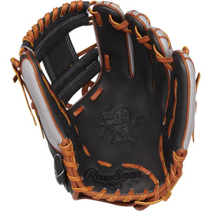 Rawlings 11.5" Heart of the Hide ContoUR Series Infield Glove (PROR234U-2DS) (2025) - Sports Excellence