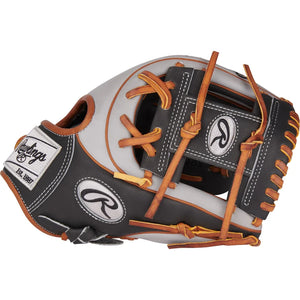 Rawlings 11.5" Heart of the Hide ContoUR Series Infield Glove (PROR234U-2DS) (2025) - Sports Excellence