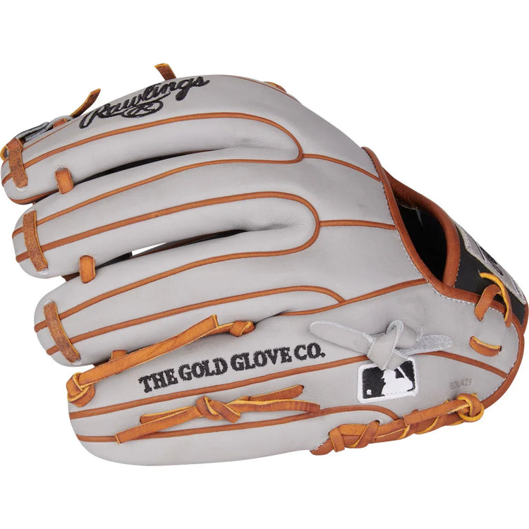 Rawlings 11.5" Heart of the Hide ContoUR Series Infield Glove (PROR234U-2DS) (2025) - Sports Excellence