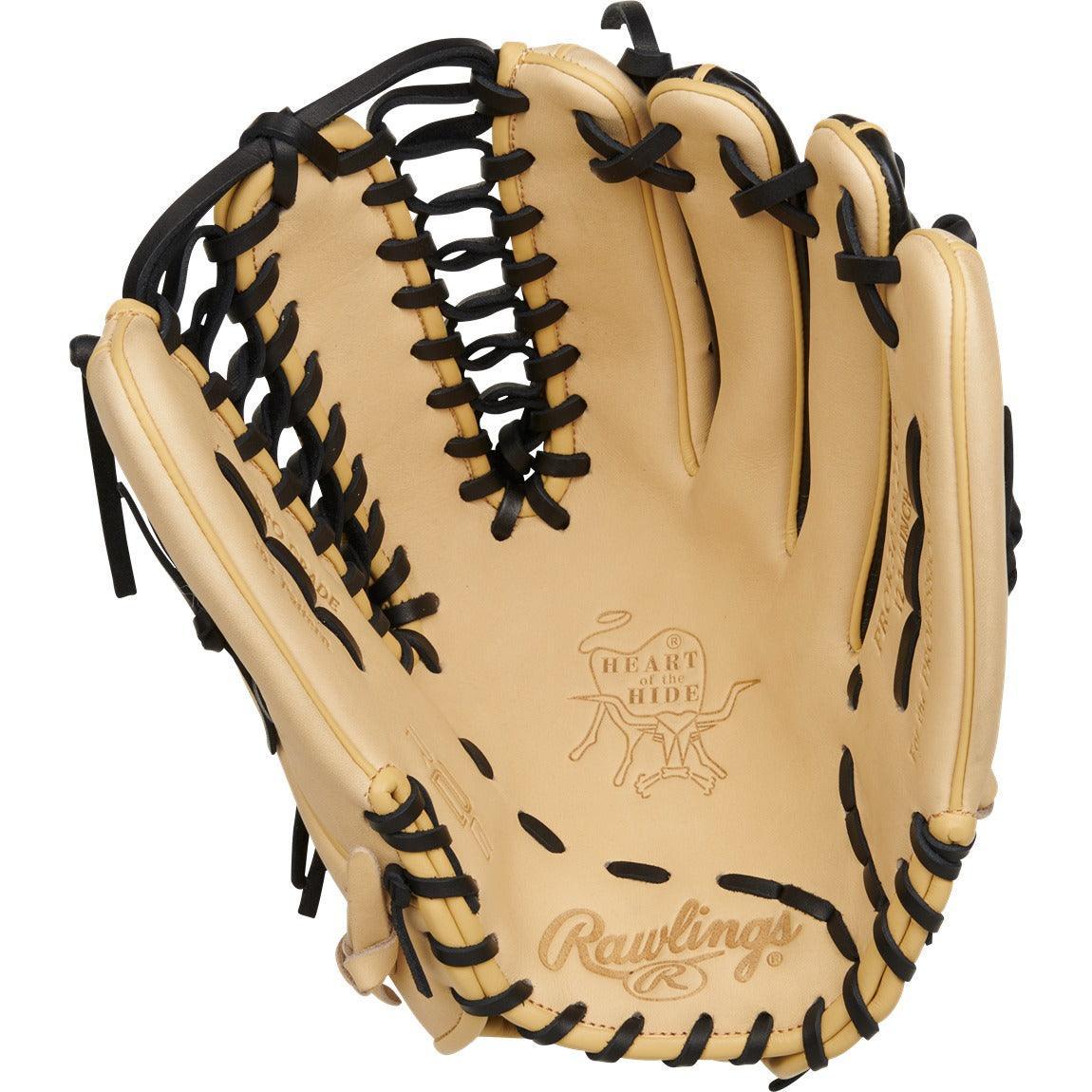 Rawlings Heart of the Hide 12.75" Baseball Glove (2024) - Sports Excellence