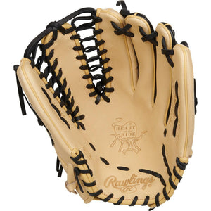 Rawlings Heart of the Hide 12.75" Baseball Glove (2024) - Sports Excellence