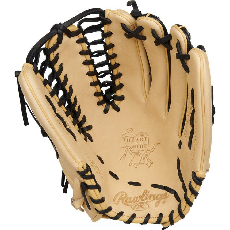 Rawlings Heart of the Hide 12.75" Baseball Glove (2024) - Sports Excellence