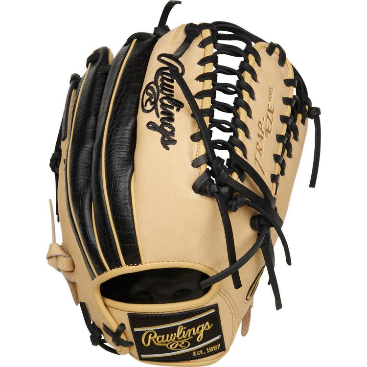 Rawlings Heart of the Hide 12.75" Baseball Glove (2024) - Sports Excellence