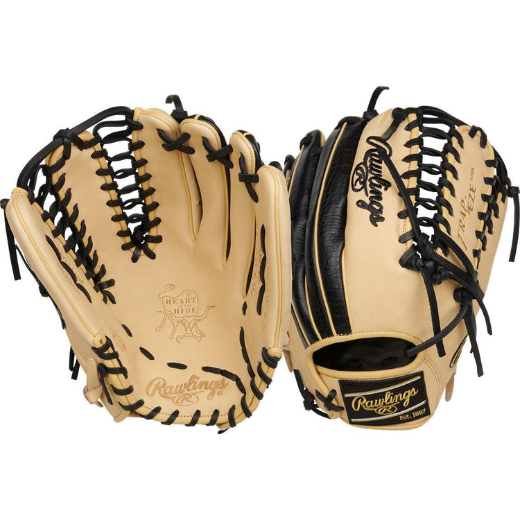 Rawlings Heart of the Hide 12.75" Baseball Glove (2024) - Sports Excellence