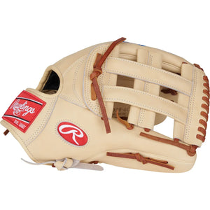 Rawlings 12.75" Heart of the Hide Outfield Glove (2025) - Sports Excellence