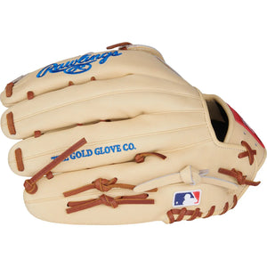 Rawlings 12.75" Heart of the Hide Outfield Glove (2025) - Sports Excellence