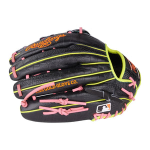 Rawlings 12.75" Heart of the Hide Outfield Glove (2025) - Sports Excellence
