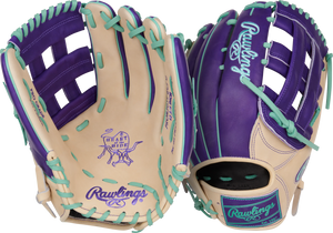 Rawlings Heart of the Hide Color Sync 12.75" Outfield Glove (2025) - Sports Excellence