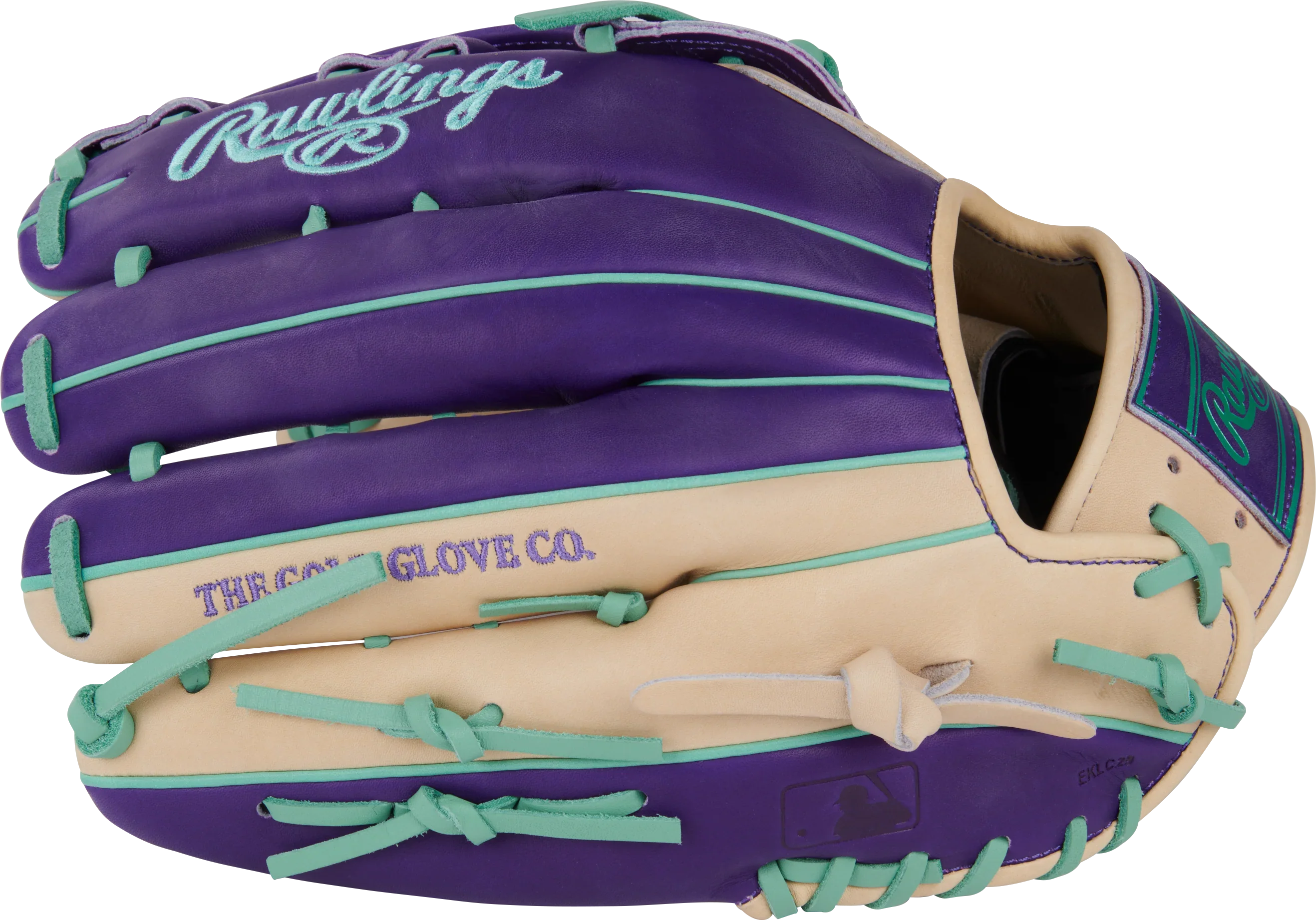 Rawlings Heart of the Hide Color Sync 12.75" Outfield Glove (2025) - Sports Excellence
