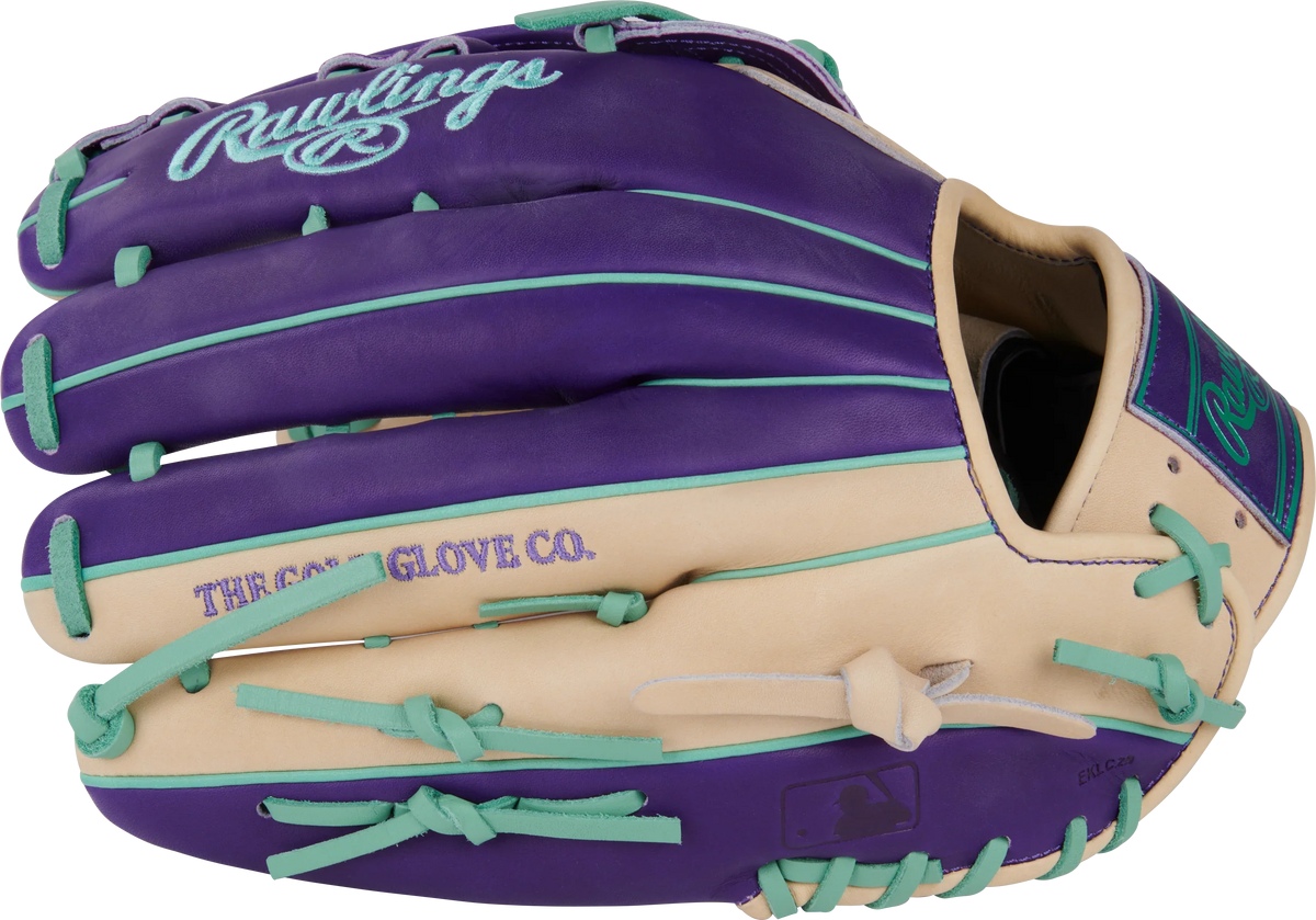 Rawlings Heart of the Hide Color Sync 12.75" Outfield Glove (2025) - Sports Excellence