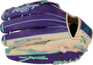 Rawlings Heart of the Hide Color Sync 12.75" Outfield Glove (2025) - Sports Excellence