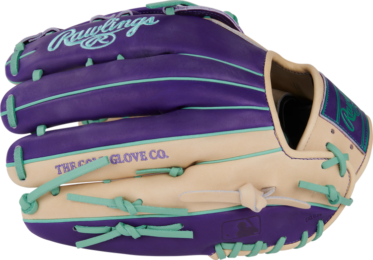 Rawlings Heart of the Hide Color Sync 12.75" Outfield Glove (2025) - Sports Excellence