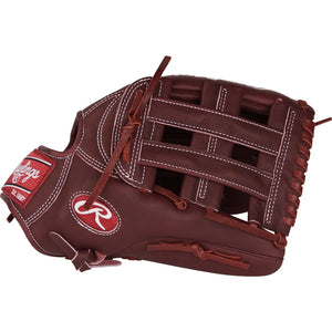 Rawlings 12.75" Heart of the Hide Outfield Glove (2025) - Sports Excellence