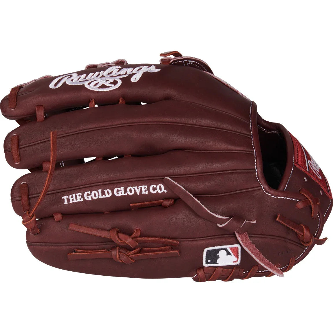 Rawlings 12.75" Heart of the Hide Outfield Glove (2025) - Sports Excellence