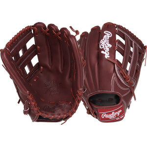 Rawlings 12.75" Heart of the Hide Outfield Glove (2025) - Sports Excellence