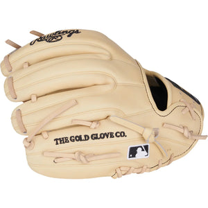 Rawlings 11.25" Heart of the Hide Infield Glove (PROR312-2CB) (2025) - Sports Excellence