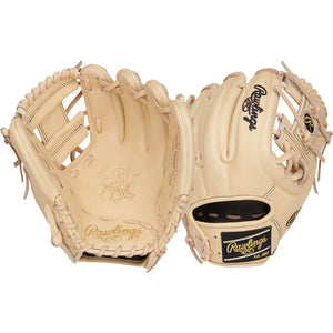 Rawlings 11.25" Heart of the Hide Infield Glove (PROR312-2CB) (2025) - Sports Excellence