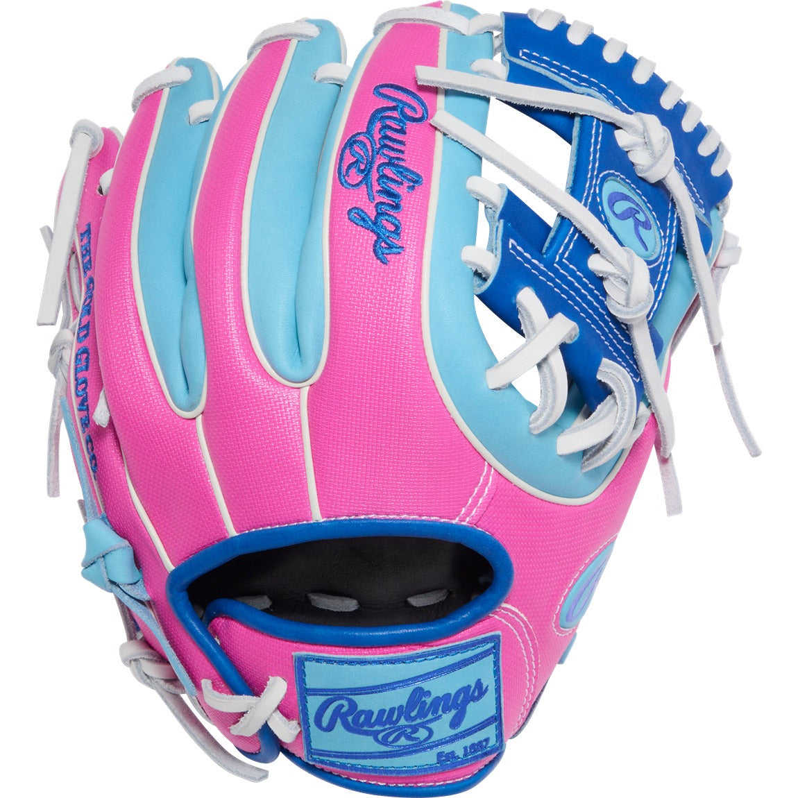 Rawlings Gold Glove Club Heart of the Hide 11.25" Infield Baseball Glove (April 2026)