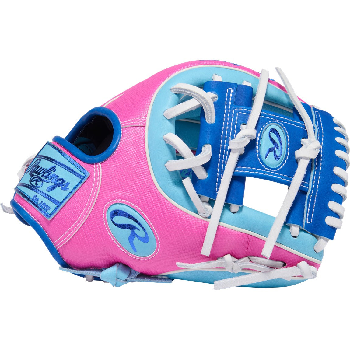 Rawlings Gold Glove Club Heart of the Hide 11.25" Infield Baseball Glove (April 2026)