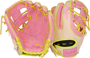 Rawlings Heart of the Hide Color Sync 11.25" Infield Glove (2025) - Sports Excellence