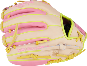 Rawlings Heart of the Hide Color Sync 11.25" Infield Glove (2025) - Sports Excellence