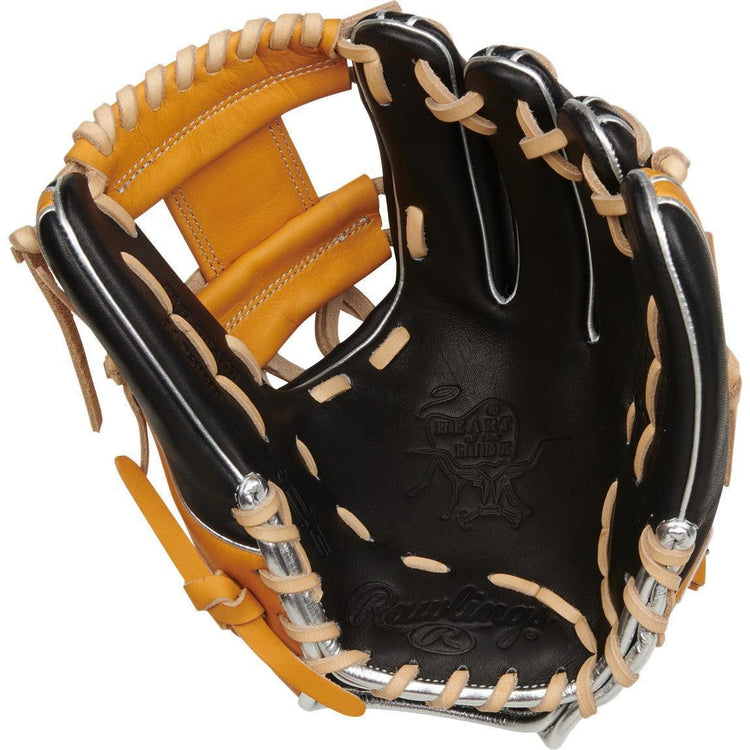 Rawlings Heart of the Hide 11.5" Baseball Glove (2024) - Sports Excellence