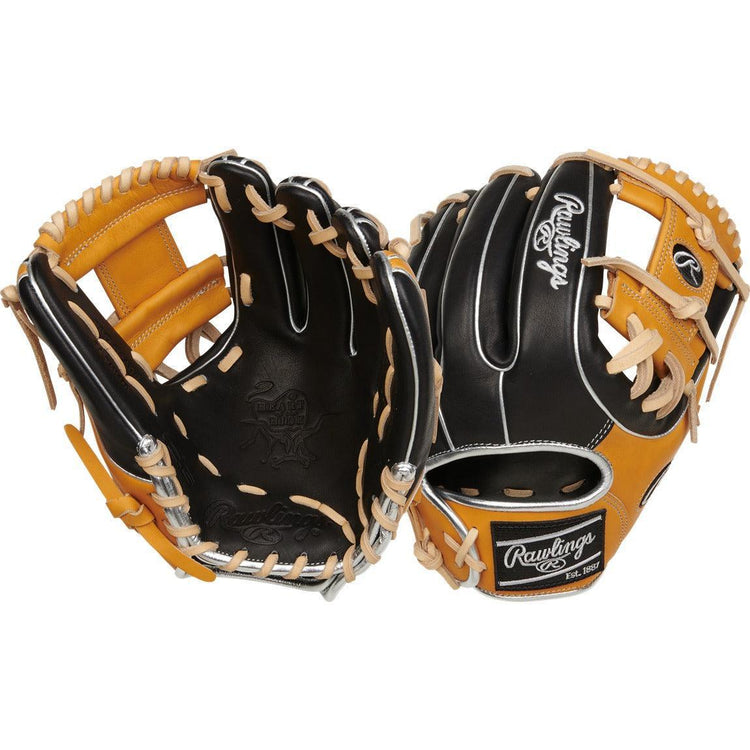 Rawlings Heart of the Hide 11.5" Baseball Glove (2024) - Sports Excellence