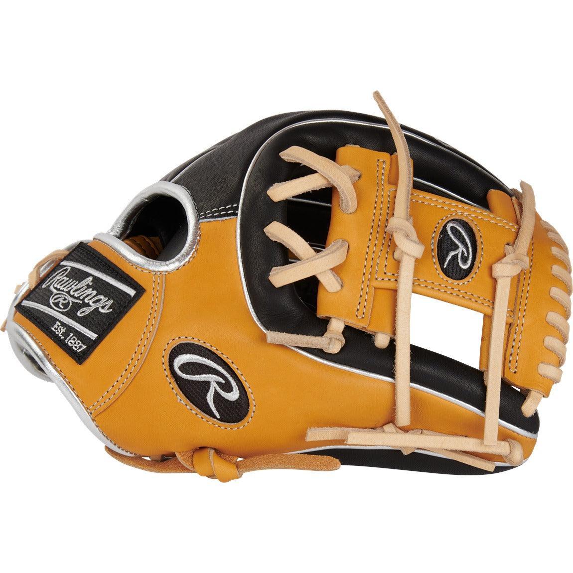 Rawlings Heart of the Hide 11.5" Baseball Glove (2024) - Sports Excellence