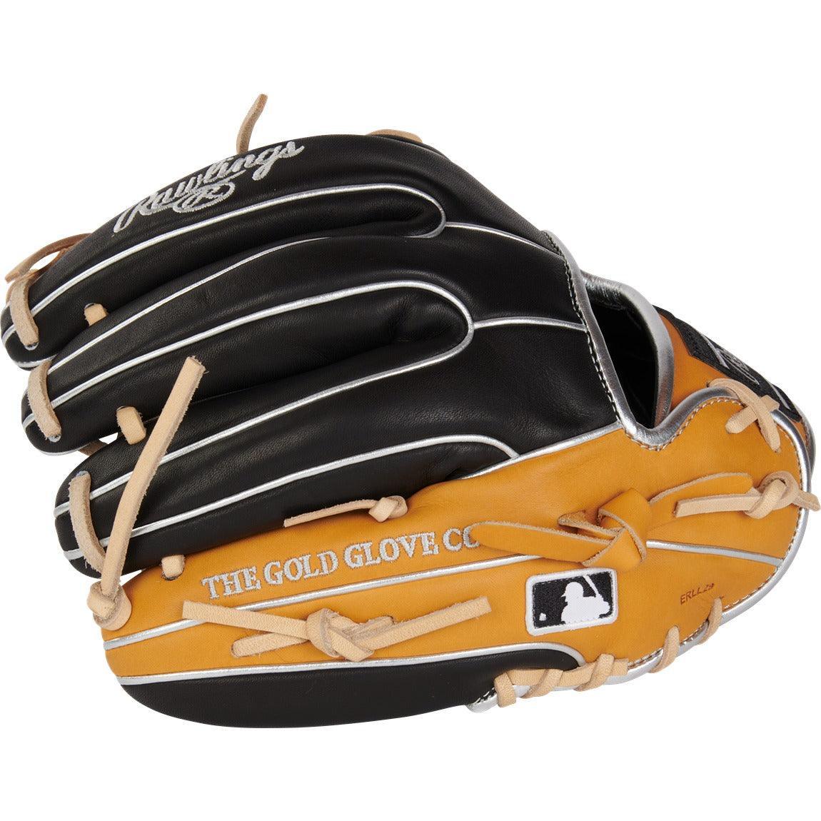 Rawlings Heart of the Hide 11.5" Baseball Glove (2024) - Sports Excellence