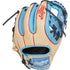 Rawlings Heart of the Hide 11.5" Infield Baseball Glove (2026)